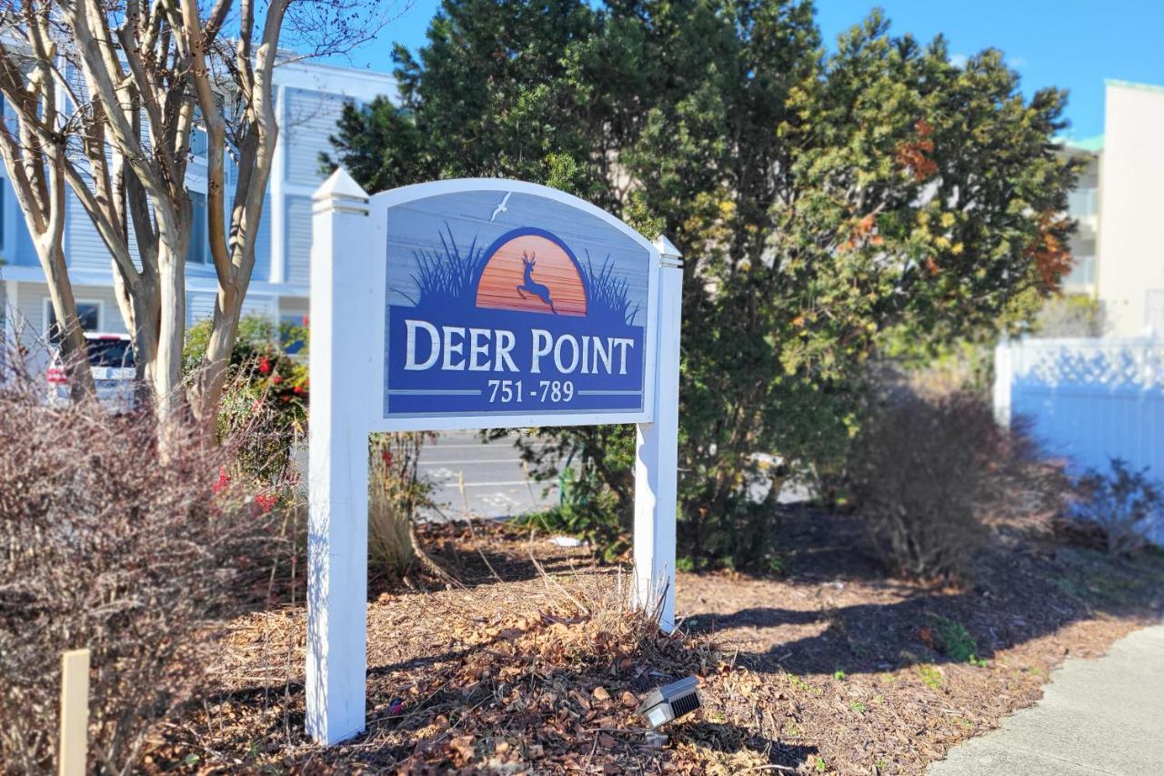 大洋城Deer Point 765别墅 外观 照片
